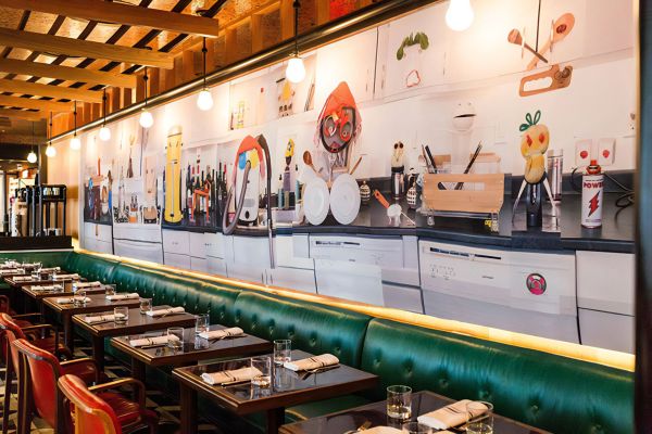 PRINTED ACOUSTICS: WHY RESONATE™ ACOUSTIC PANELS ARE THE SMARTER CHOICE