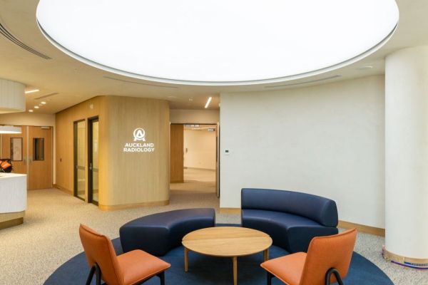 AUCKLAND RADIOLOGY GROUP - NEWMARKET