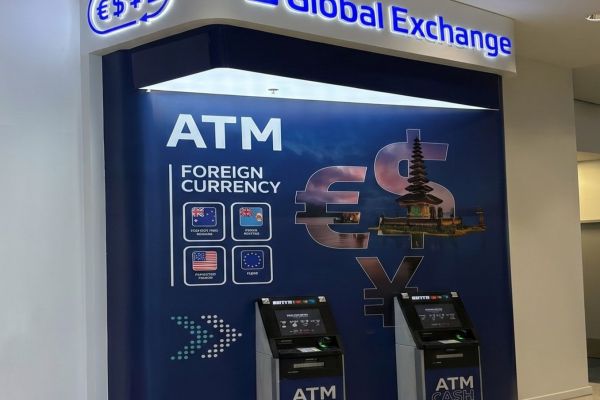 GLOBAL EXCHANGE - AUCKLAND AIRPORT