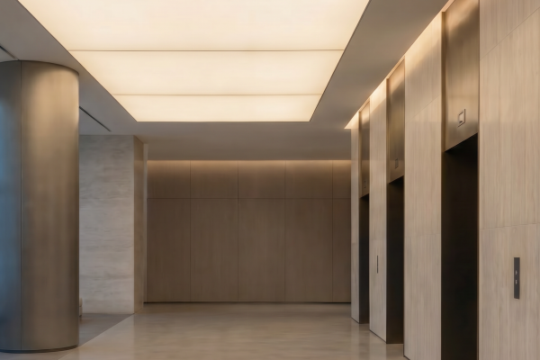 OneFrame Achieves IP54 Certification for CLIPSO Illuminated Ceiling Systems