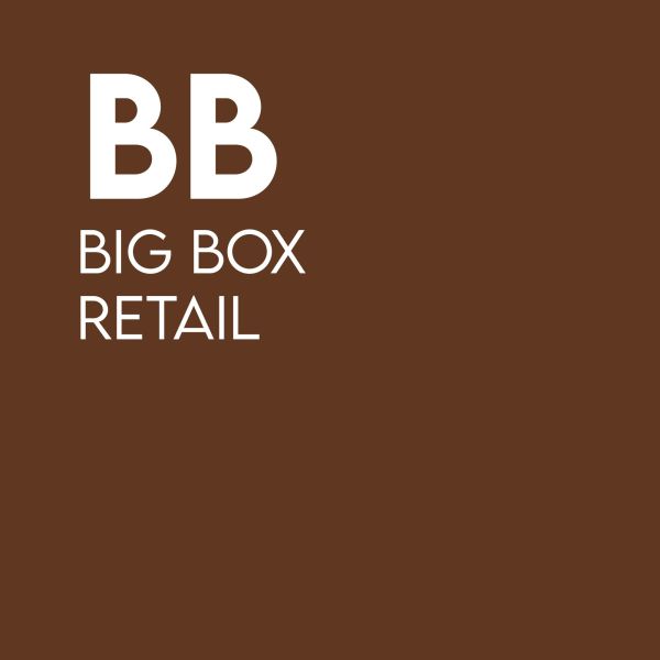 Big Box Retail