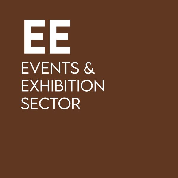 Events & exhibition sector