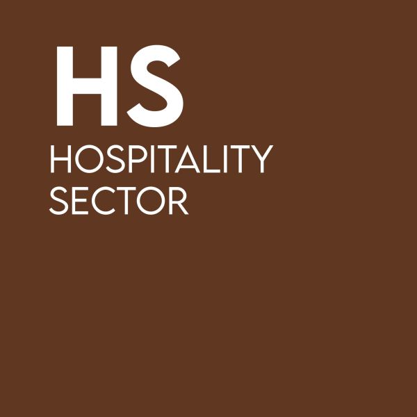 Hospitality sector