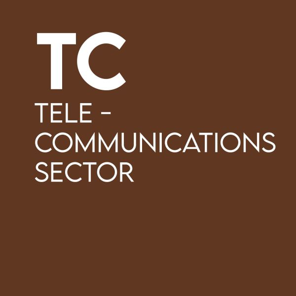 Telecommunications sector