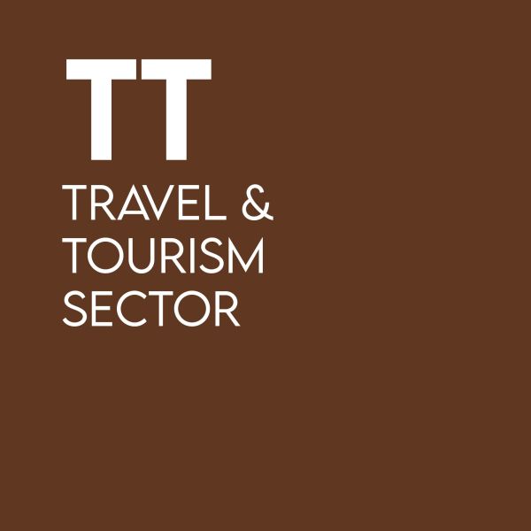 Travel & tourism sector