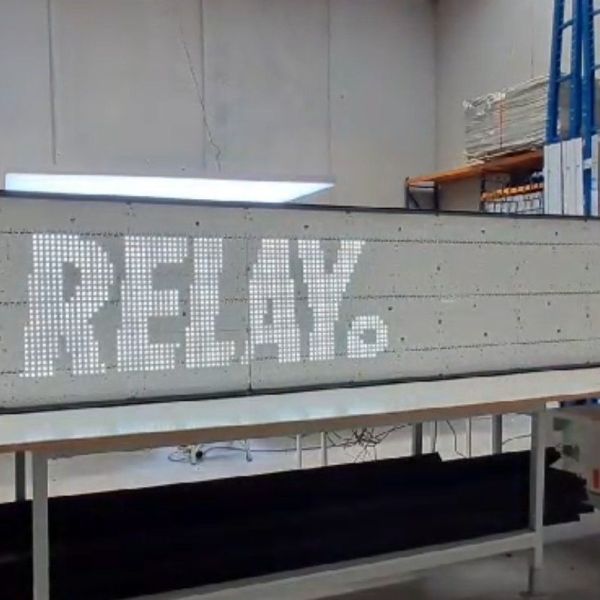 relay