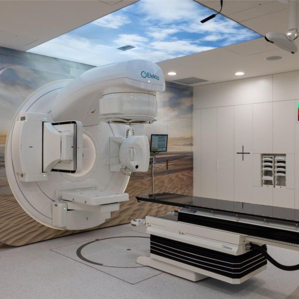 AUCKLAND RADIOLOGY ONCOLOGY – GREVILLE ROAD (3)