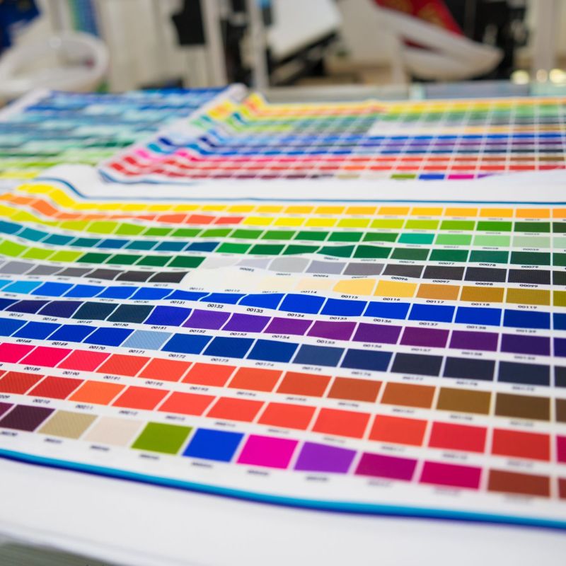Replacement SEG silicone edge graphic, interchangeable fabric face 
